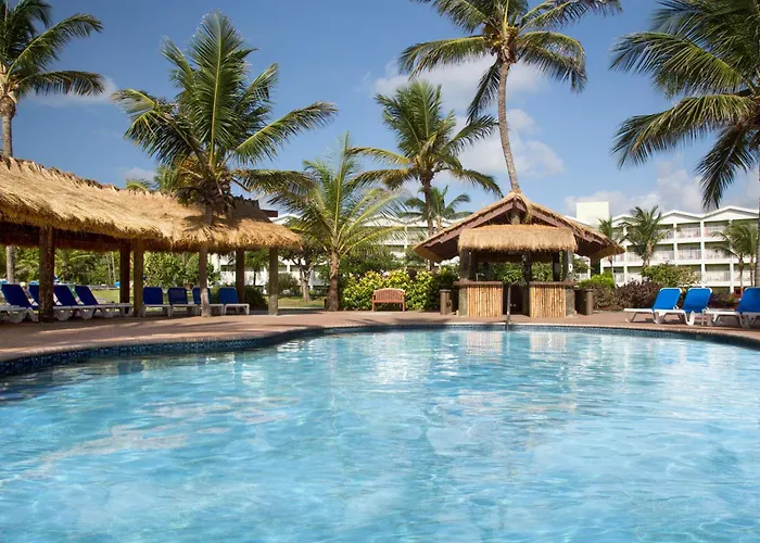 Coconut Bay Beach Resort & Spa All Inclusive