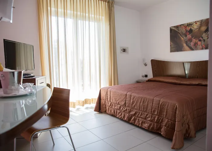 Hotel Kore