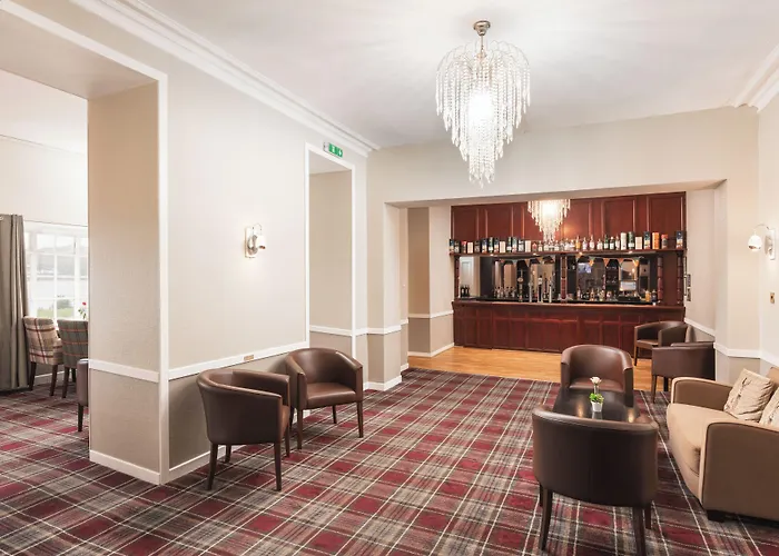 Kings Arms Hotel - A Bespoke Hotel