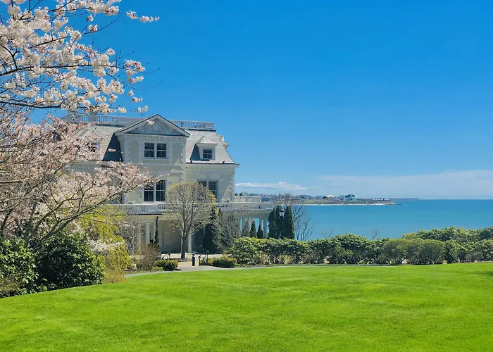 The Chanler At Cliff Walk