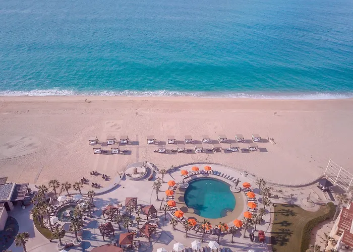 Pueblo Bonito Pacifica Golf & Spa Resort (Adults Only)
