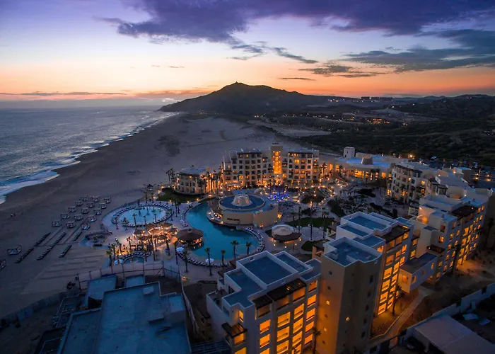 Pueblo Bonito Pacifica Golf & Spa Resort (Adults Only)