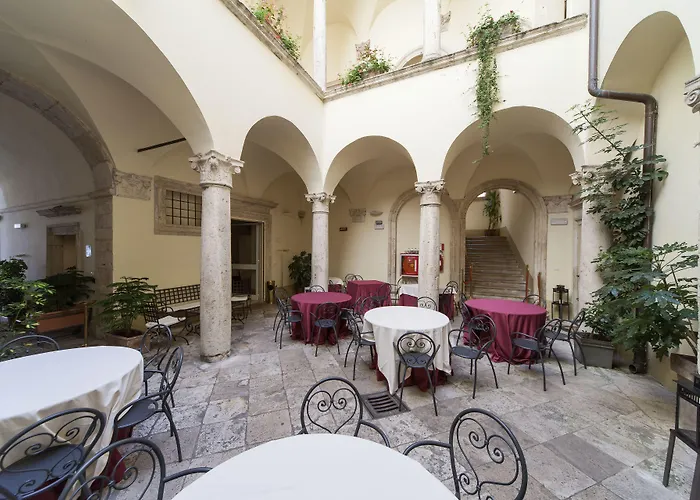 Palazzo Guiderocchi