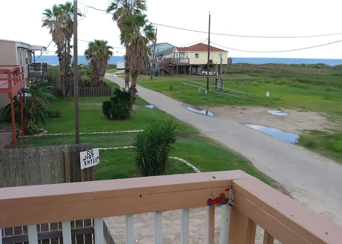 Anchor Motel & Rv Park