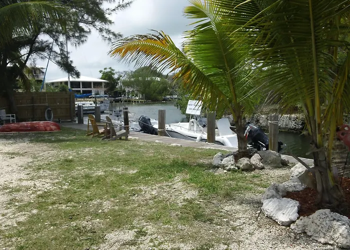 Coconut Cay Resort