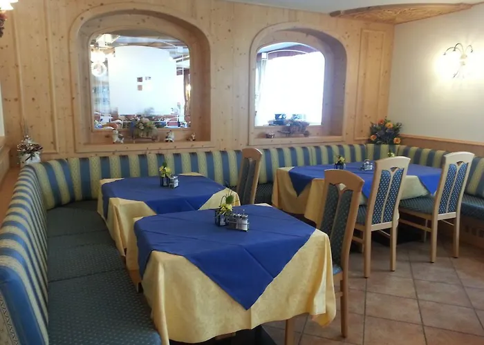 Hotel Panorama