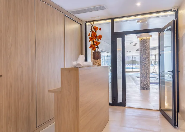 Hotel Samos