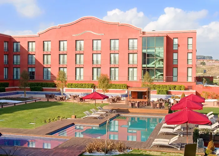 Dolce By Wyndham Barcelona Resort 4 Sup