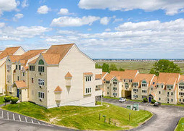 Village By The Sea