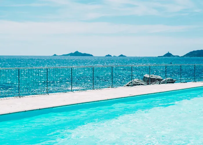 Hôtel Cala di Sole