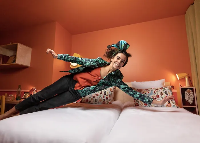 Paul & Pia By Stay Collection - Welcome Home Hotel