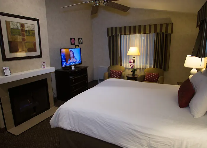 Rosedale Inn
