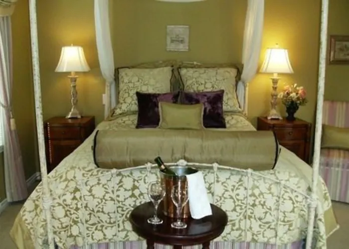 The Beacon Inn At Sidney