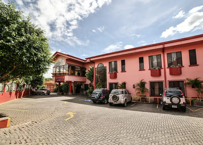 Adventure Inn