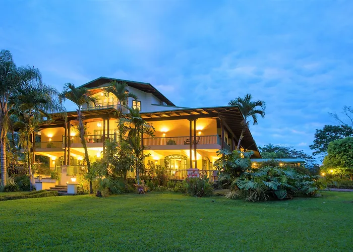 Hotel Casa Turire