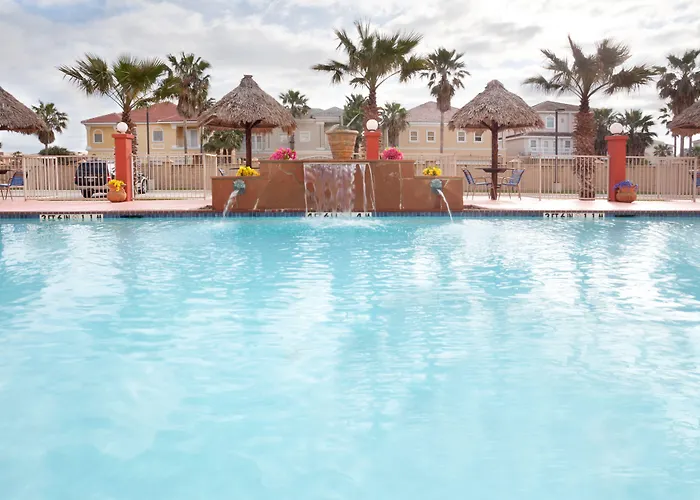Holiday Inn Express Hotel And Suites South Padre Island By Ihg