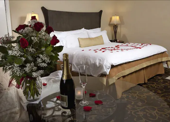 Belamere Suites Hotel