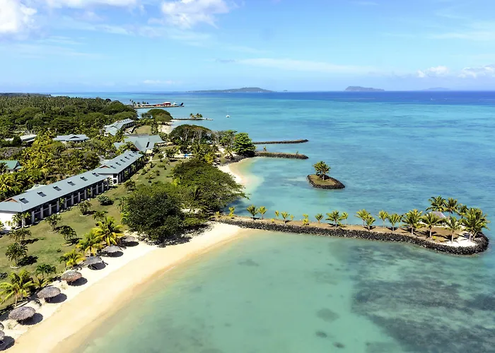 Samoa Beach Resort