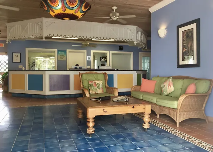 Cape Santa Maria Beach Resort & Villas