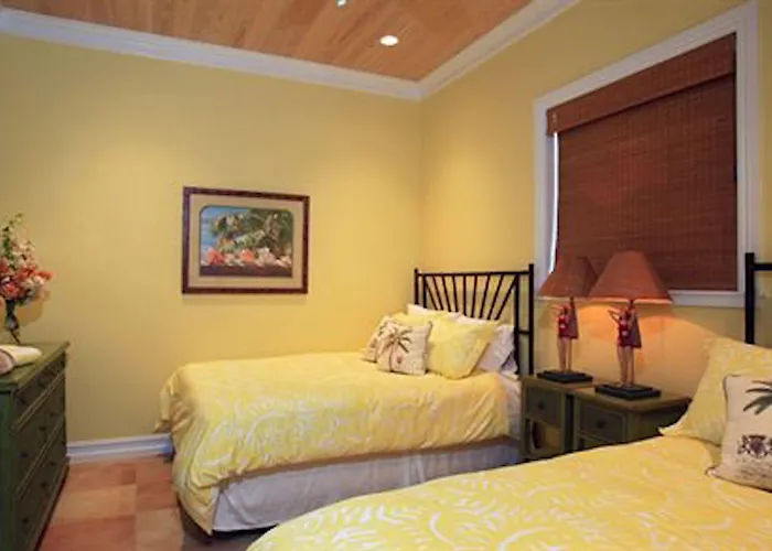 Cape Santa Maria Beach Resort & Villas