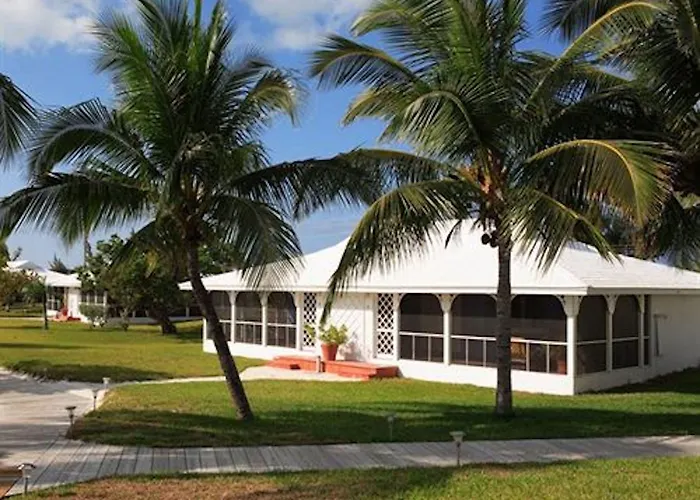 Cape Santa Maria Beach Resort&Villas