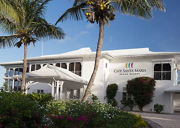 Cape Santa Maria Beach Resort & Villas
