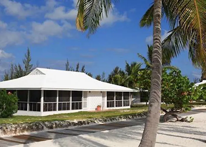Cape Santa Maria Beach Resort & Villas