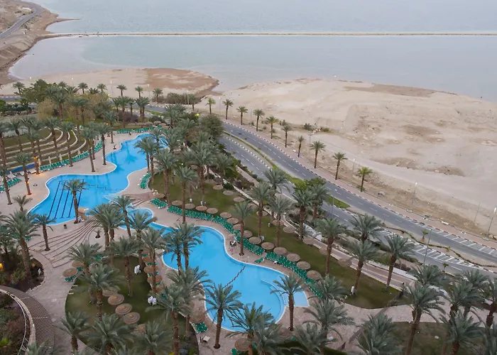 David Dead Sea Resort & Spa