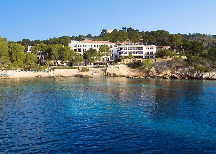 Hotel Cala Fornells