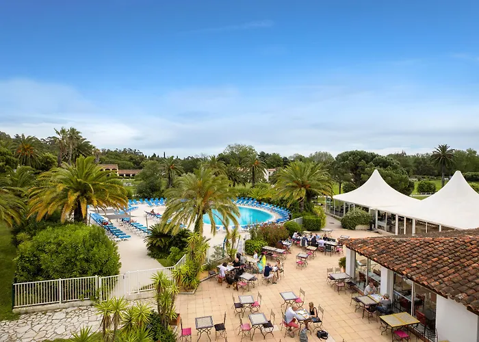 SOWELL HOTELS Saint Tropez