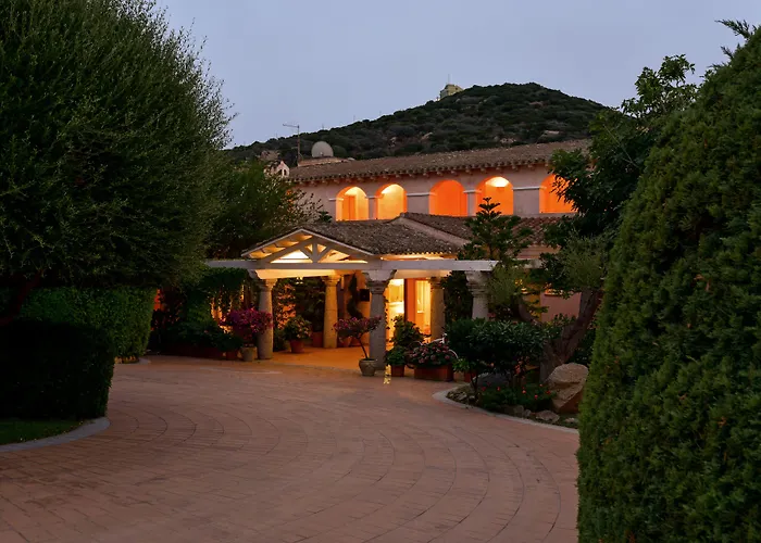 Hotel Cala Caterina - Relaxing Escape