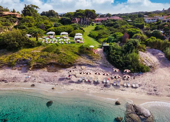 Hotel Cala Caterina - Relaxing Escape