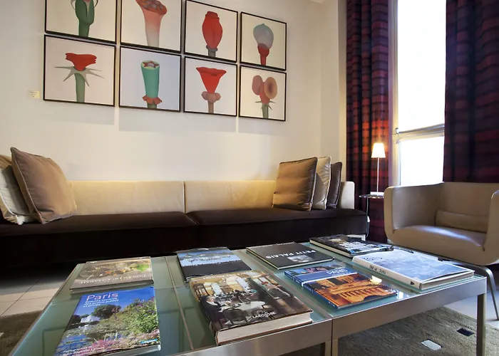 Select Hotel