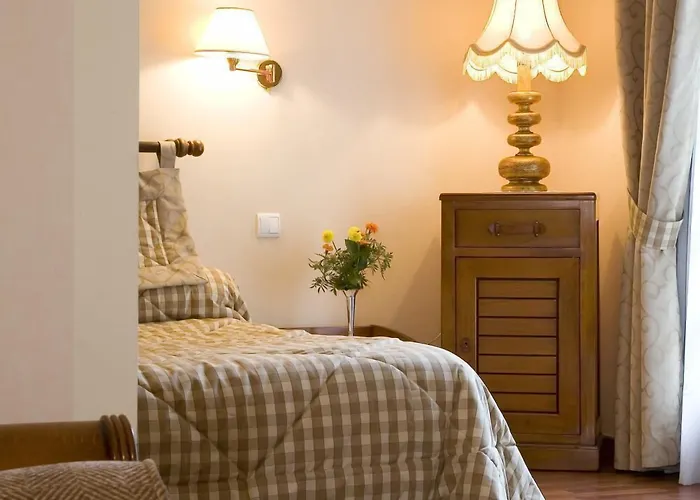 Hotel Argi Eder