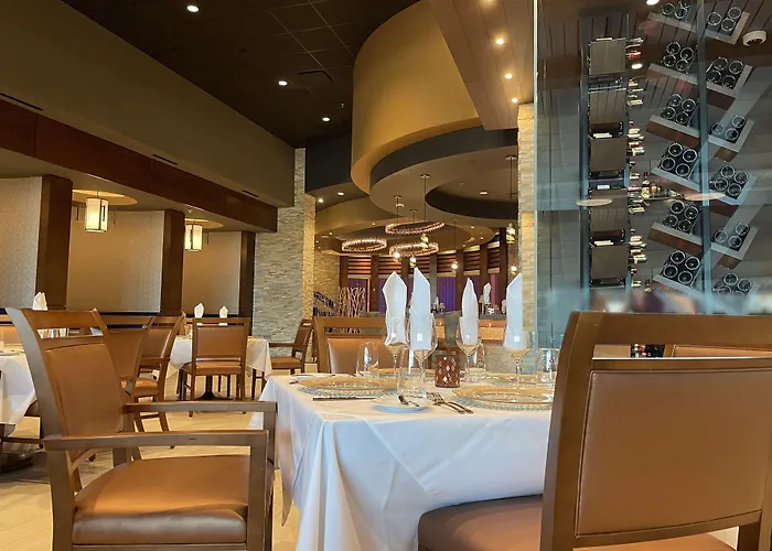 Wekopa Casino Resort