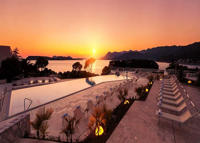 Valamar Argosy Hotel