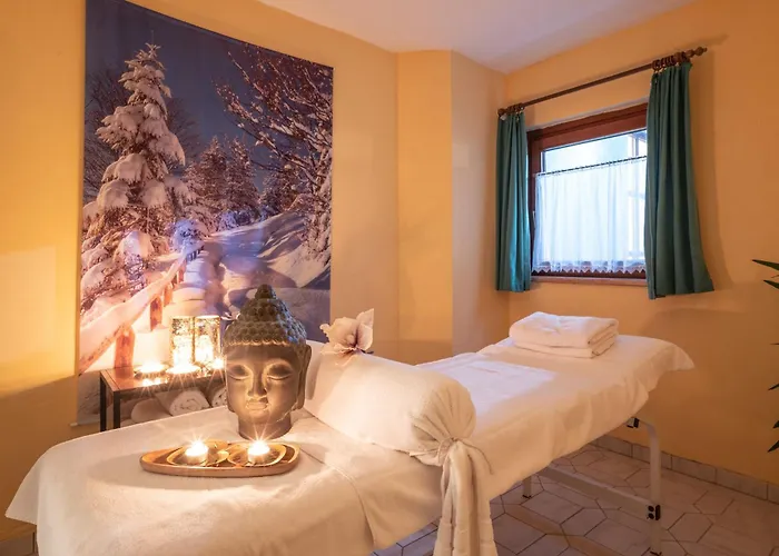 Hotel Sonnschein