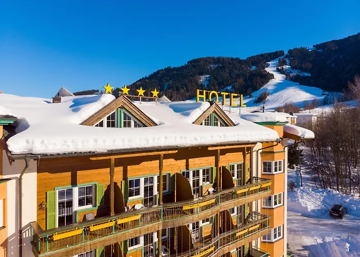 Hotel Sonnschein