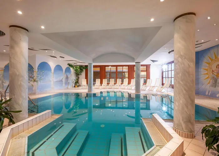 Hotel Sonnschein