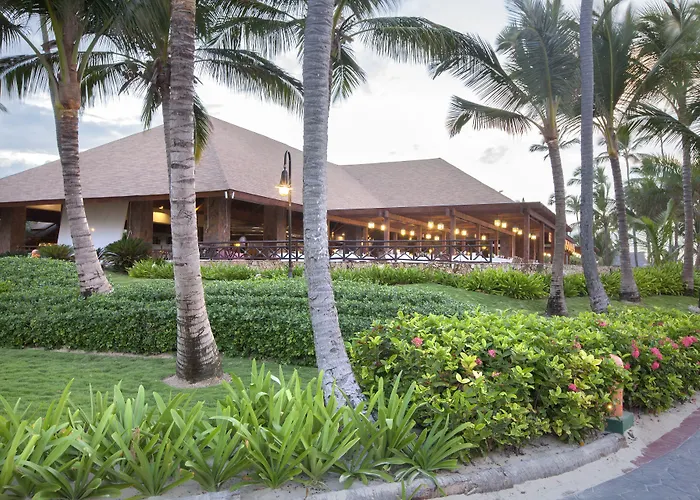 Majestic Colonial Punta Cana (Adults Only)
