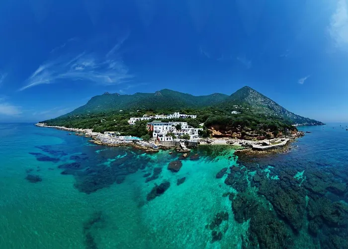 Hotel Punta Rossa