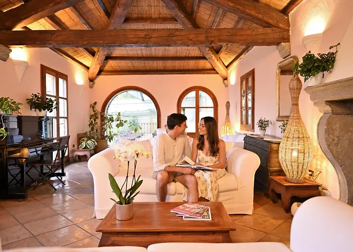 Hotel Monte Turri By Falkensteiner (Adults Only)