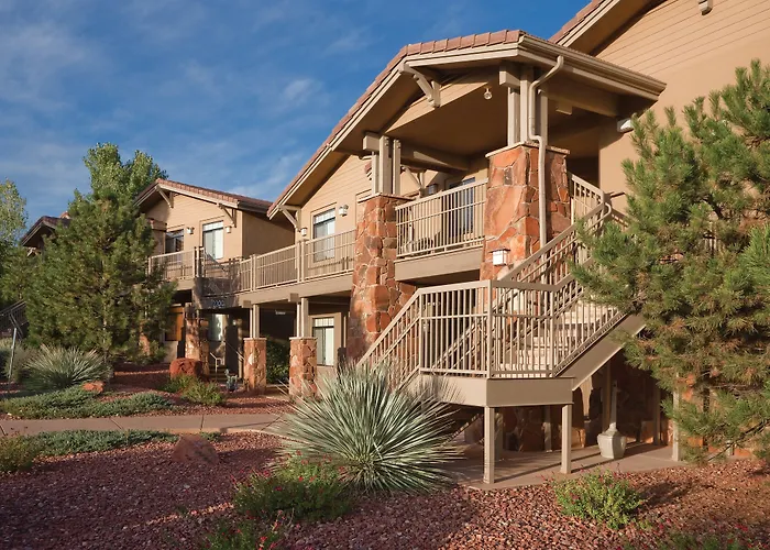 Club Wyndham Sedona