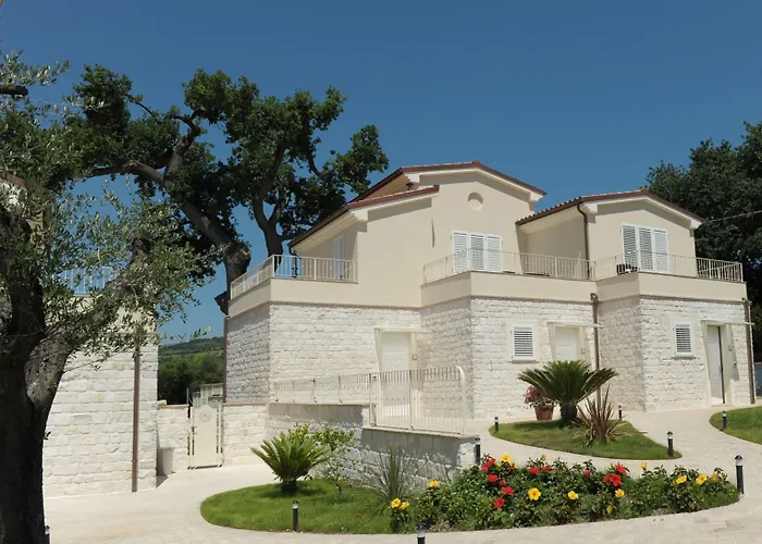 Hotel Giardino Suites&Spa