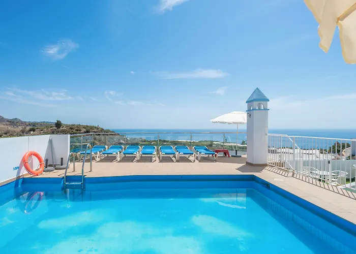 Hotel Playamaro