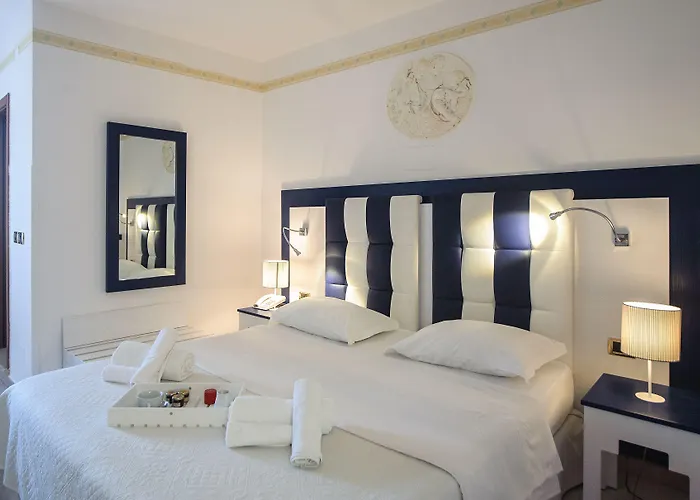 Hotel Caserta Antica