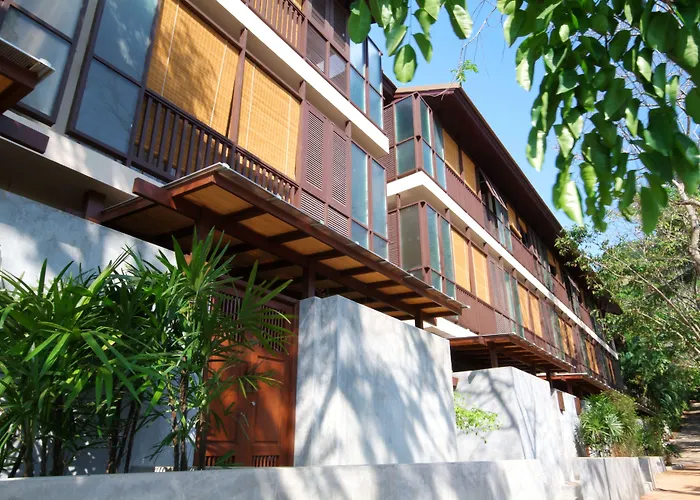 Pakasai Resort