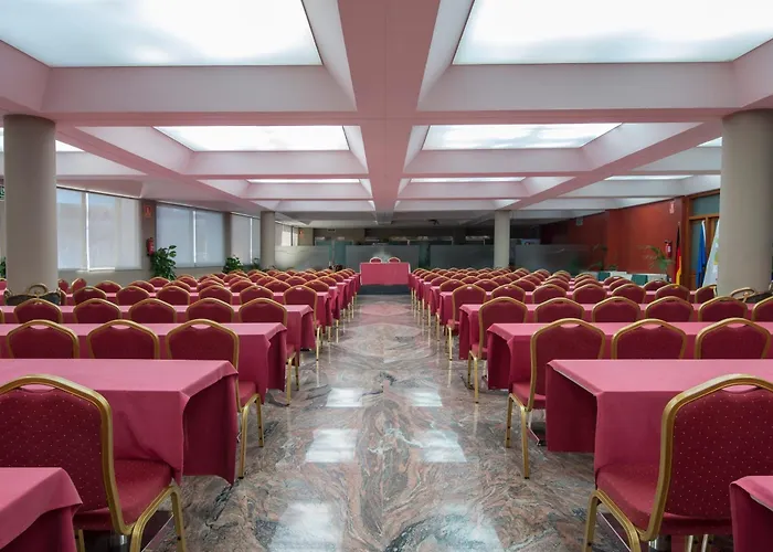 Hotel Indalo Park