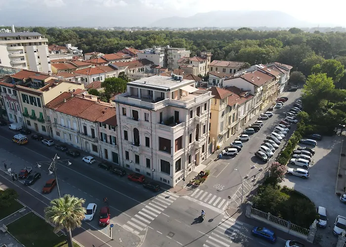 Villa Tina Hotel