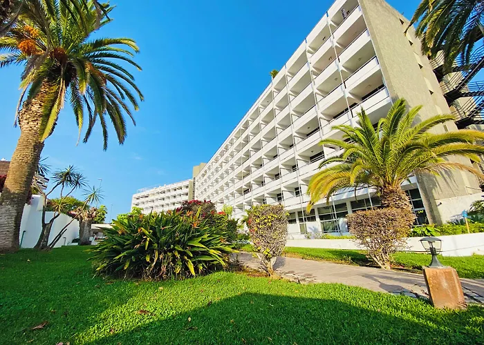 Bluesea Interpalace